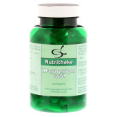 MAGNESIUM 400 Kapseln (PZN 9899522)