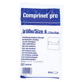 COMPRINET pro Strumpf oberschenk.lang Gr.4 weiß (PZN 8826722)