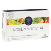 NOBILIN Multi Vital Tabletten (PZN 5102946)
