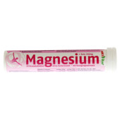 MAGNESIUM SOMA Brausetabletten (PZN 3661802)