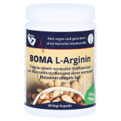 L-Arginin Kapseln (PZN 3661297)