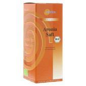 ARONIA 100% Direktsaft Bio (PZN 7301383)