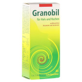 GRANOBIL Grandel Pastillen (PZN 434626)