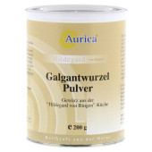 GALGANTWURZEL Pulver (PZN 680124)