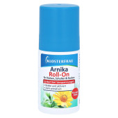 Klosterfrau Arnika Roll-on Rücken Schulter Nacken (PZN 13577250)