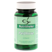 PERLHIRSE Kapseln (PZN 7749072)