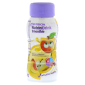 NUTRINIDRINK Smoothie Sommerfrüchte (PZN 7687939)