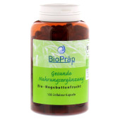 BIO HAGEBUTTENFRUCHT Kapseln (PZN 8868850)
