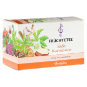 FRÜCHTETEE süße Harmonie Filterbeutel (PZN 5370144)