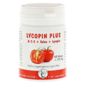 LYCOPIN PLUS Kapseln (PZN 8437624)