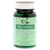 ZINK SELEN ACE Kapseln (PZN 5383052)