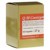 Q10 1X1 pro Tag Kapseln (PZN 7412591)