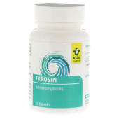 TYROSIN Kapseln (PZN 9520511)