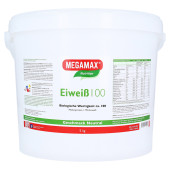 EIWEISS 100 Neutral Megamax Pulver (PZN 4231877)