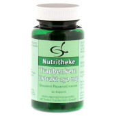 TRAUBENKERNEXTRAKT 150 mg Kapseln (PZN 7785814)
