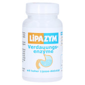LIPAZYM magensaftresistente Kapseln (PZN 14059847)