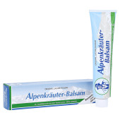 ALPENKRÄUTER Balsam Lacure (PZN 12360583)