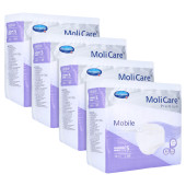 MOLICARE Premium Mobile 8 Tropfen Gr.S (PZN 13506511)