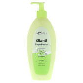 Olivenöl Körper-Balsam im Spender (PZN 5139300)