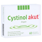 Cystinol akut Dragees (PZN 7114824)