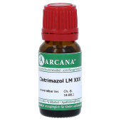 CLOTRIMAZOL LM 30 Dilution (PZN 12822888)