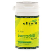 BORRETSCHÖL KAPSELN (PZN 7635078)