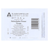 ARABIN Siebschalen Pessar Silicon 70 mm (PZN 4806585)