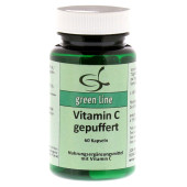 VITAMIN C GEPUFFERT Kapseln (PZN 9899752)