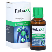 RUBAXX Tropfen (PZN 13588555)