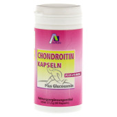 CHONDROITIN GLUCOSAMIN Kapseln (PZN 4347806)