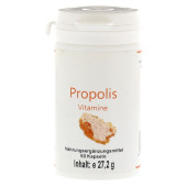 PROPOLIS KAPSELN (PZN 7761185)
