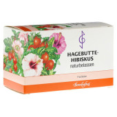 HAGEBUTTE HIBISKUS Filterbeutel (PZN 580865)