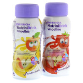 NUTRINIDRINK Smoothie Sommerfrüchte (PZN 9467283)