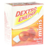 DEXTRO ENERGEN minis Kirsche (PZN 976037)