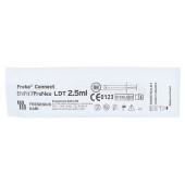 FREKA CONNECT ENFit/ProNeo LDT Spritze 2,5 ml (PZN 12479427)