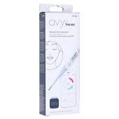 BEURER OT20 Basalthermometer+Zyklus-App Ovy (PZN 14382962)
