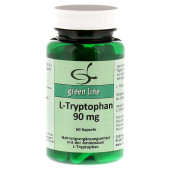 L-TRYPTOPHAN 90 mg Kapseln (PZN 9238306)