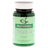 VITAMIN D3 KAPSELN (PZN 6606956)