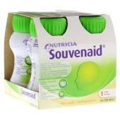 SOUVENAID Vanillegeschmack (PZN 9931214)