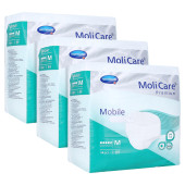 MOLICARE Premium Mobile 5 Tropfen Gr.M (PZN 13506422)