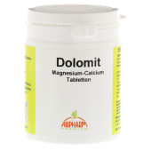 DOLOMIT Magnesium Calcium Tabletten (PZN 3562282)