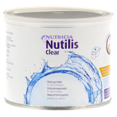 NUTILIS Clear Dickungspulver (PZN 4711703)