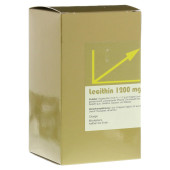 LECITHIN KAPSELN (PZN 4713)