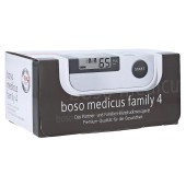 BOSO medicus family 4 Oberarm Blutdruckm.XL st.Arm (PZN 13814164)