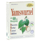 YAMSWURZEL KAPSELN (PZN 6956946)