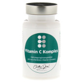 ORTHODOC Vitamin C Komplex Kapseln (PZN 6325200)