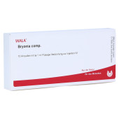 BRYONIA COMP.Ampullen (PZN 1751027)
