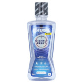LISTERINE Nightly Reset Mundspülung (PZN 14171225)
