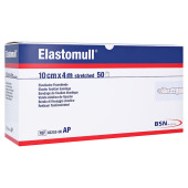 ELASTOMULL 10 cmx4 m elast.Fixierb.45253 (PZN 3497633)