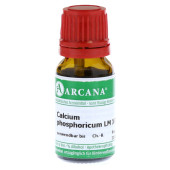 CALCIUM PHOSPHORICUM LM 18 Dilution (PZN 7539601)